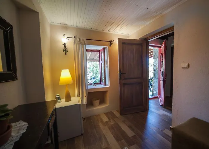 Hotel Aral Tatil Ciftligi