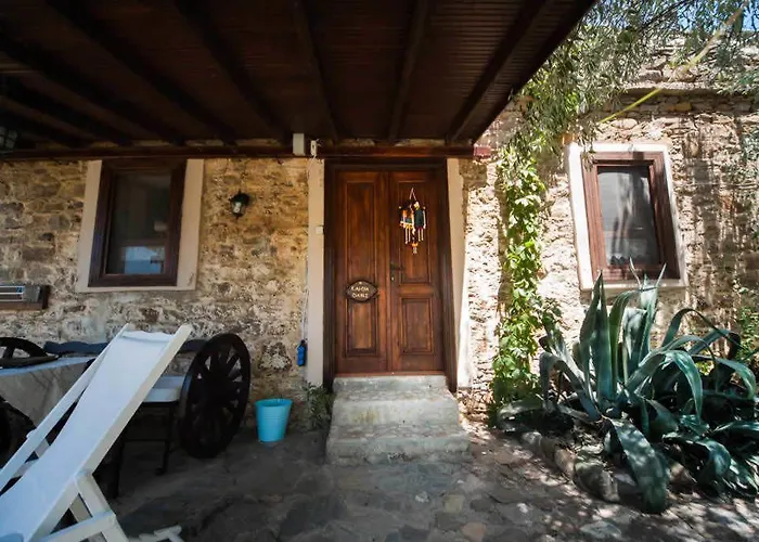 Aral Tatil Ciftligi 4* Bozcaada