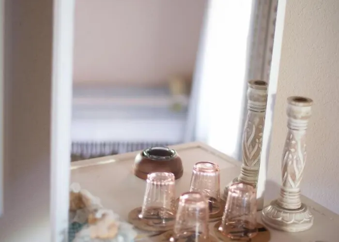 Hotel Aral Tatil Ciftligi