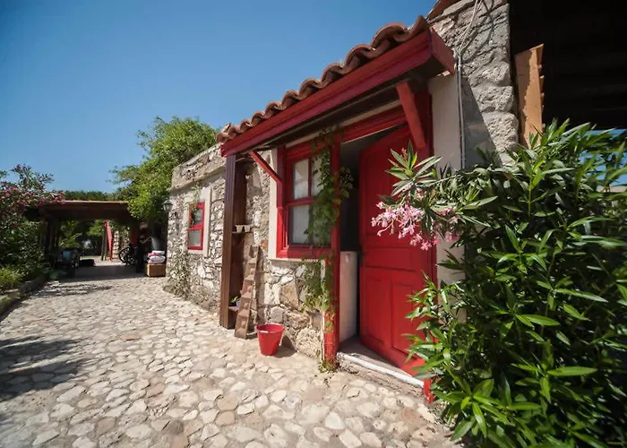 Aral Tatil Ciftligi 4*