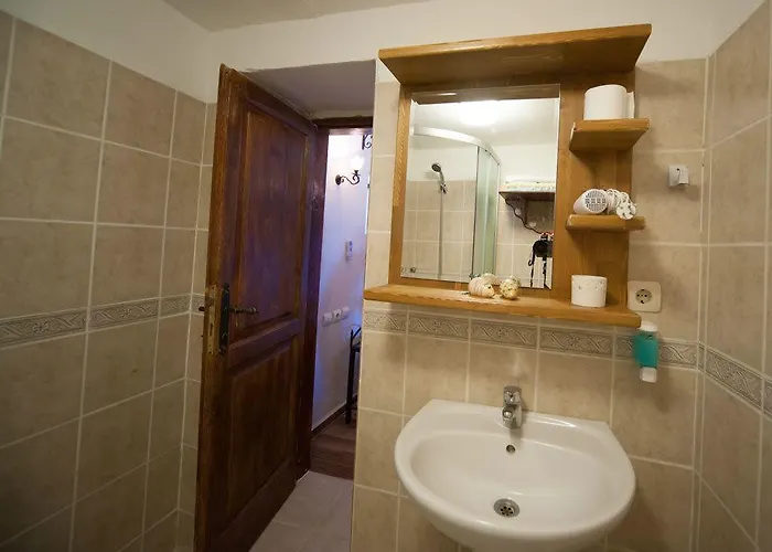 Aral Tatil Ciftligi Hotel Bozcaada