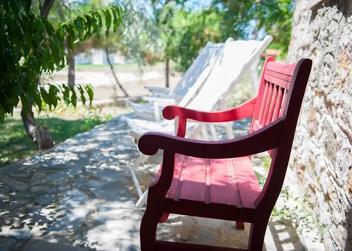 Aral Tatil Ciftligi Hotel