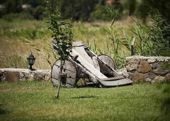 Aral Tatil Ciftligi 4*