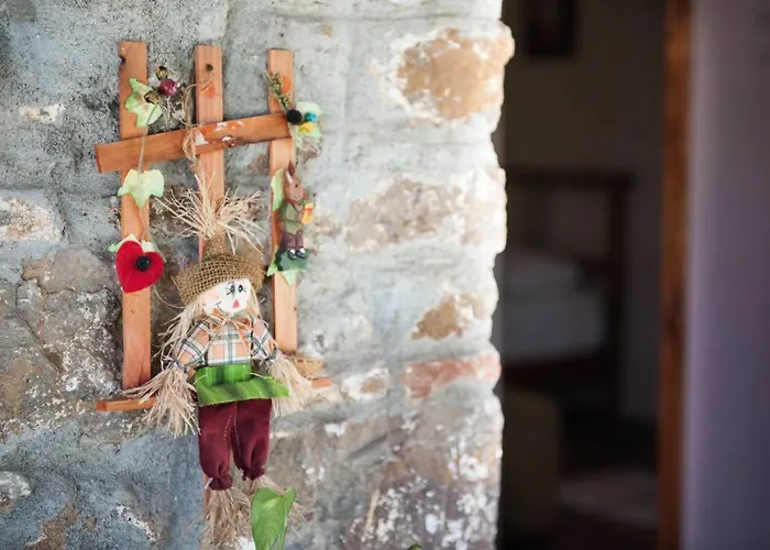 Aral Tatil Ciftligi 4* Bozcaada