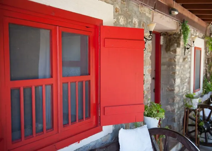 Hotel Aral Tatil Ciftligi