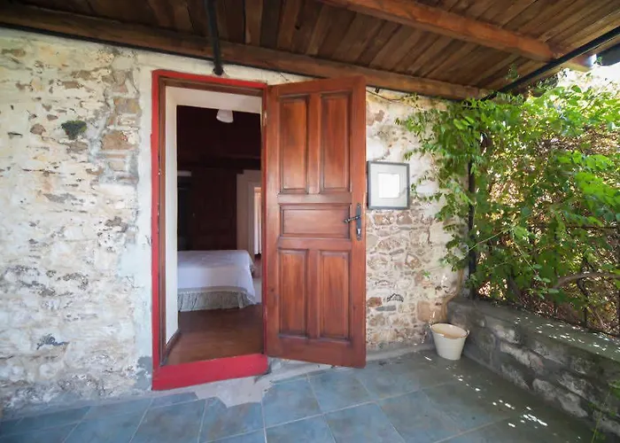 Aral Tatil Ciftligi Hotel