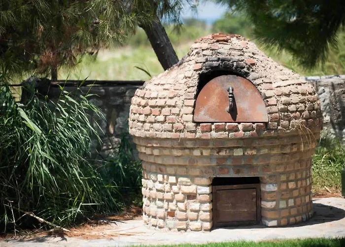 Hotel Aral Tatil Ciftligi