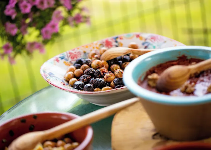 Hotel Aral Tatil Ciftligi 4*