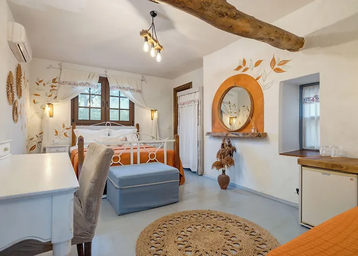 Aral Tatil Ciftligi Hotel 4*