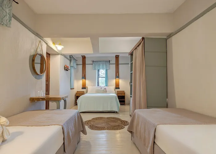 Aral Tatil Ciftligi Hotel