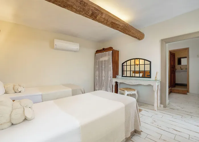 Aral Tatil Ciftligi 4*