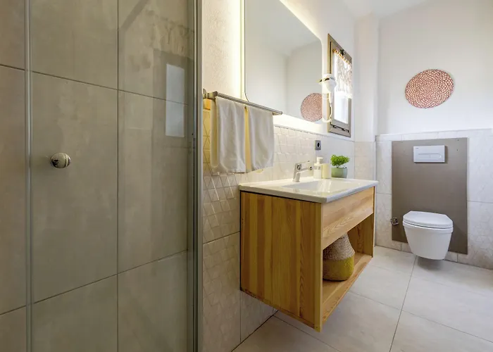 Hotel Aral Tatil Ciftligi Bozcaada