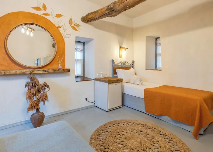 Hotel Aral Tatil Ciftligi 4*