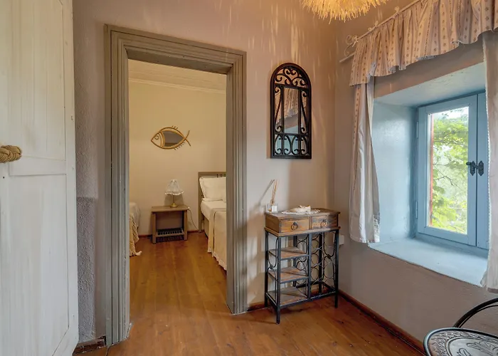 Aral Tatil Ciftligi 4* Bozcaada