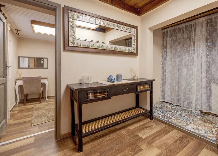 Aral Tatil Ciftligi 4* Bozcaada