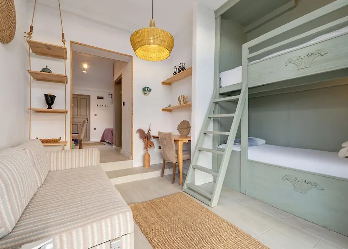 Hotel Aral Tatil Ciftligi