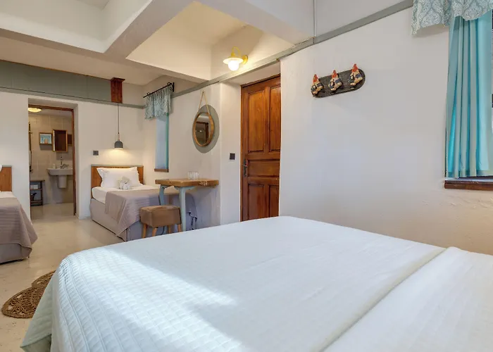 Aral Tatil Ciftligi 4*