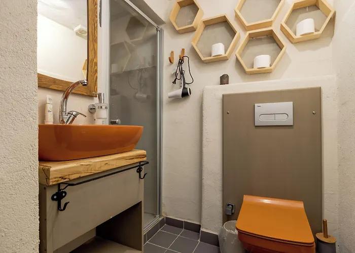 Aral Tatil Ciftligi Hotel