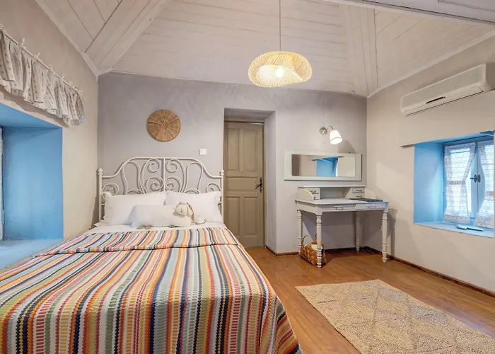 Hotel Aral Tatil Ciftligi